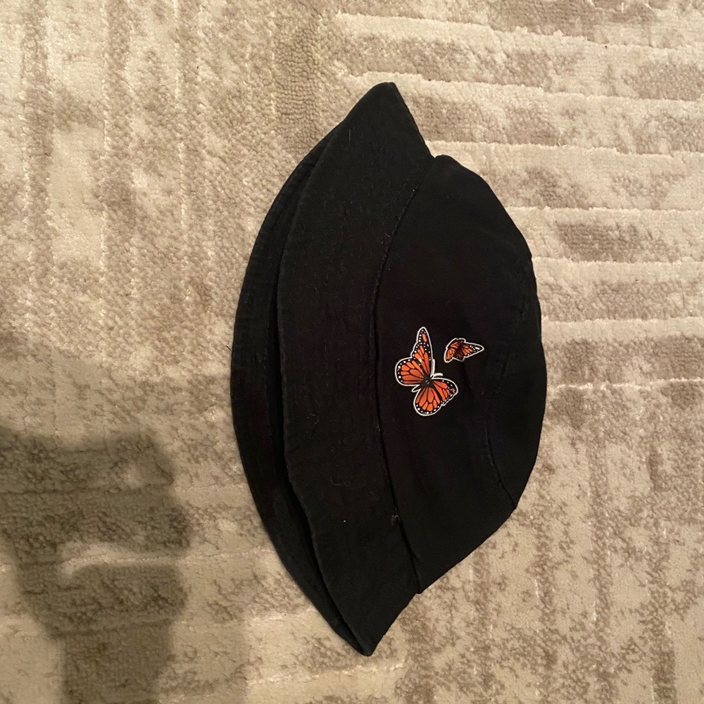 I got this during Covid but I don’t wear it.